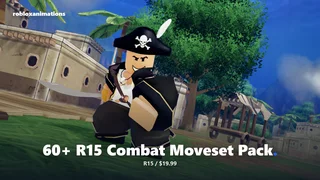 Gameplay preview
