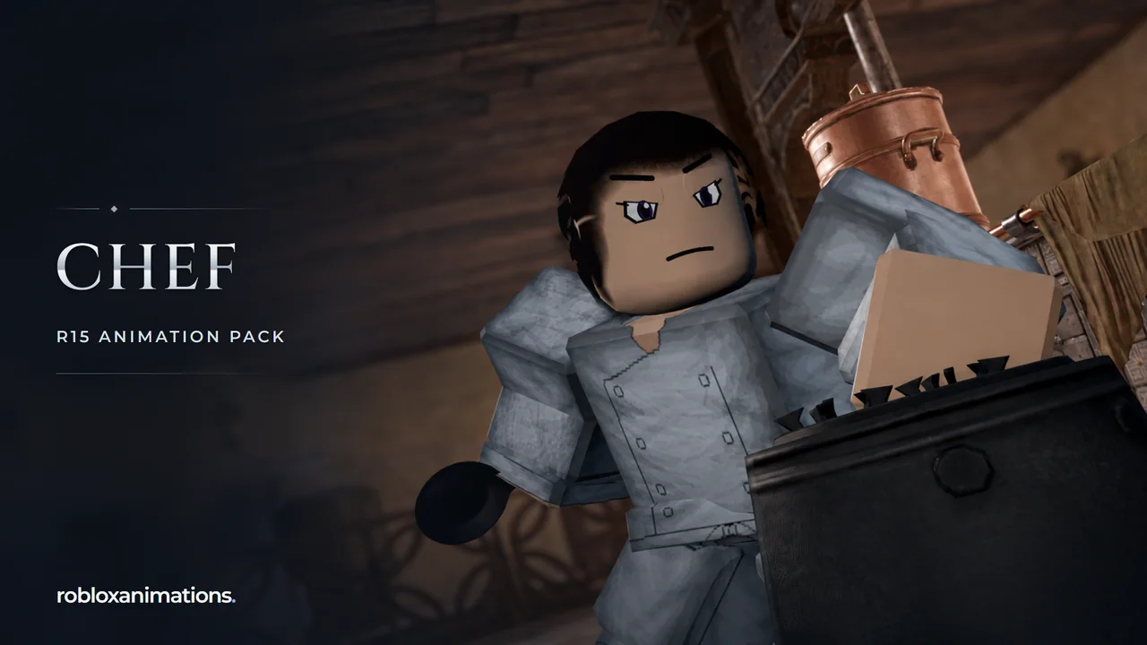 Pack thumbnail