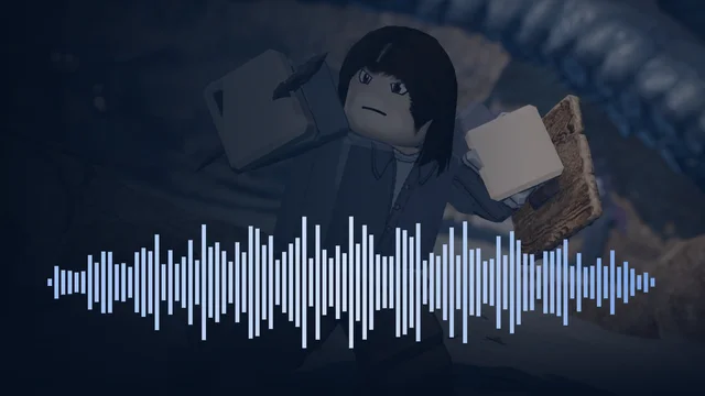Arcane Adept Sounds