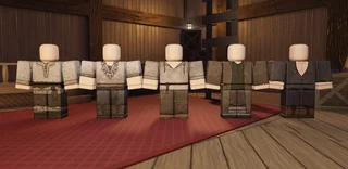 Male outfit collection 3